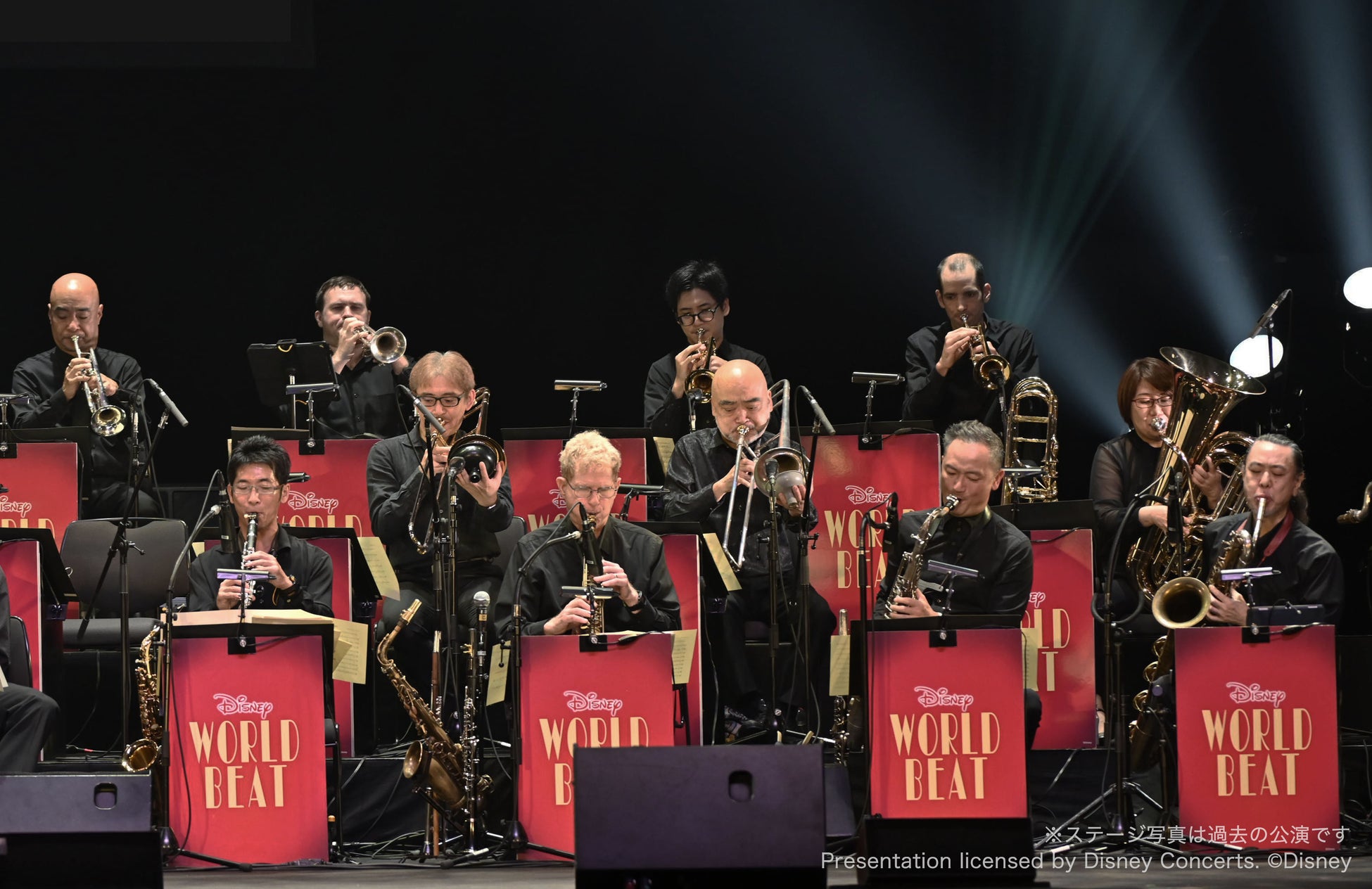「ディズニー・ワールド・ビート 2024：Music Journey〜世界の旅へ！」2024年2月〜3月、全国14都市19公演開催決定！のサブ画像4