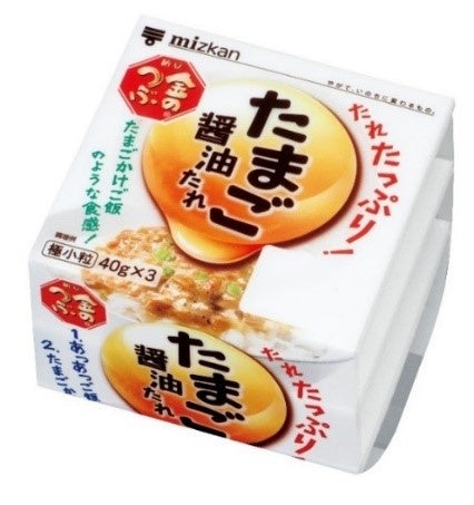 「金のつぶ®　たれたっぷり！たまご醤油たれ」発売10周年！第1弾企画は、ディズニーキャラクターたちと一緒にお届けします♪のサブ画像7