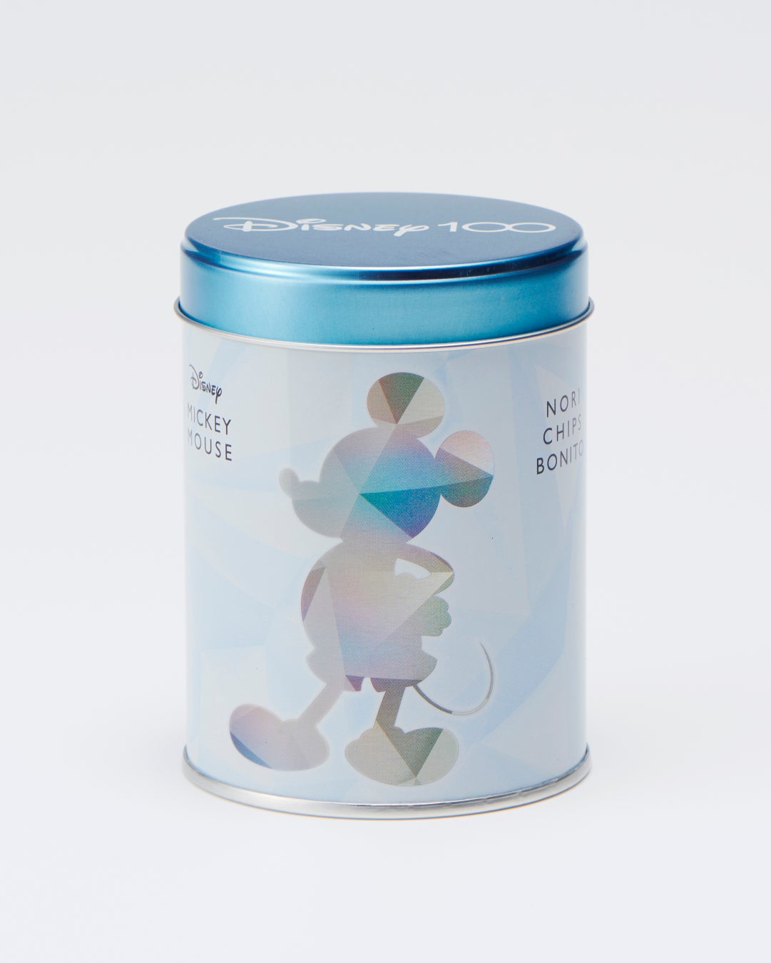 Disney創立100周年記念限定デザイン　「のりチップス　うめ味・かつお味」新発売のサブ画像3
