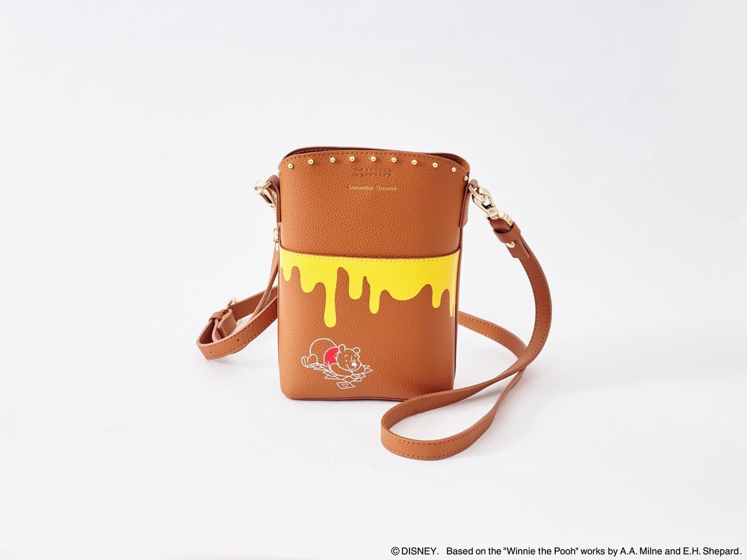 今年で3回目！「くまのプーさん」グッズ約1,200点が集まる人気イベント『くまのプーさん DISNEY WINNIE THE POOH FESTIVAL 2023』銀座三越で開催のサブ画像8