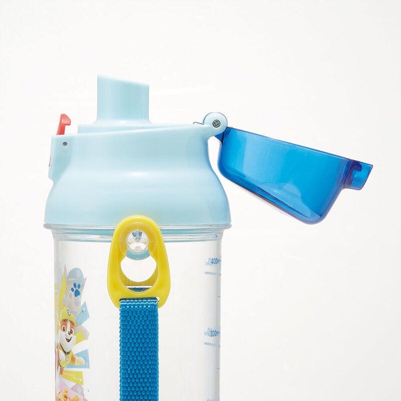 子供がどのくらいの水分量を摂ったのかひと目でわかる水筒「ドリンクマーカーボトル」累計販売数7000本突破！～パウ・パトロール™、ポケットモンスター、ディズニープリンセス、シナモロール、すみっコぐらし～のサブ画像6
