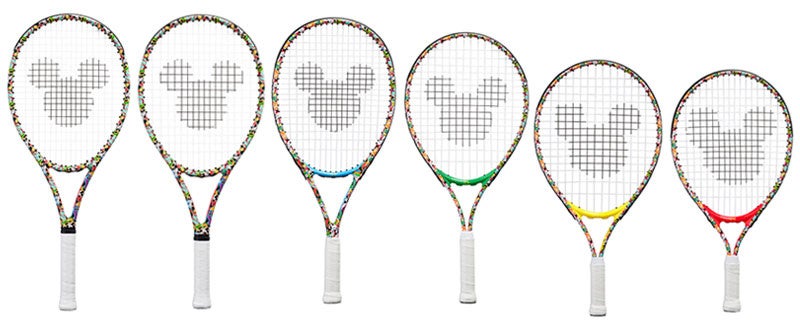 KPI メタバースストアにて「Disney TENNIS COLLECTION（ディズニー テニスコレクション）」ポップアップイベントを開催のサブ画像3