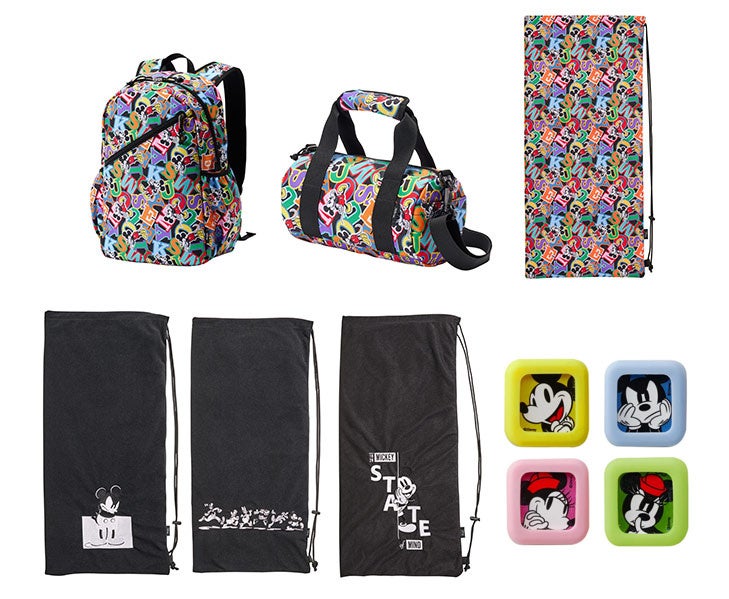 KPI メタバースストアにて「Disney TENNIS COLLECTION（ディズニー テニスコレクション）」ポップアップイベントを開催のサブ画像4
