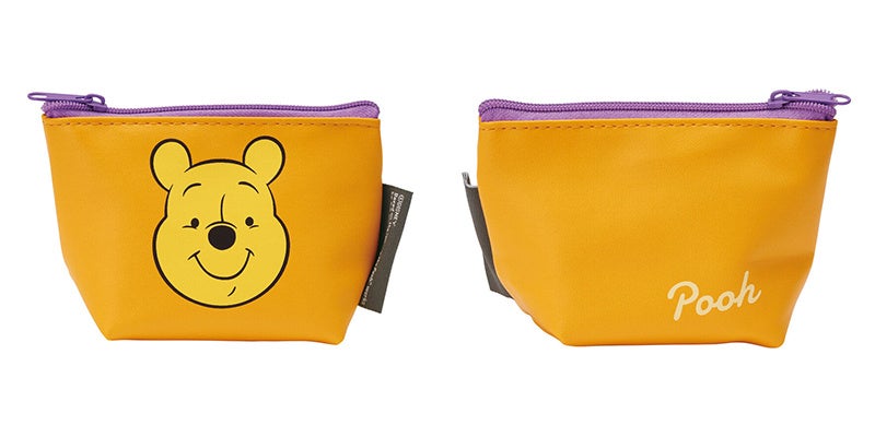 「Disney」レトロシリーズ　持ち歩きに便利な日常グッズがローソンに登場！のサブ画像16