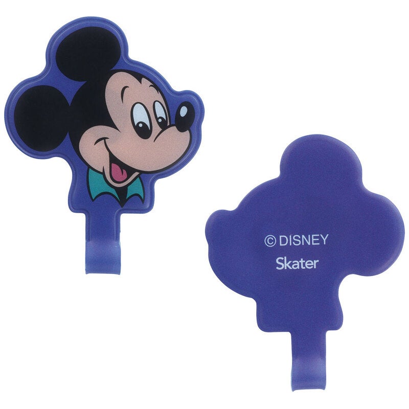 「Disney」レトロシリーズ　持ち歩きに便利な日常グッズがローソンに登場！のサブ画像5