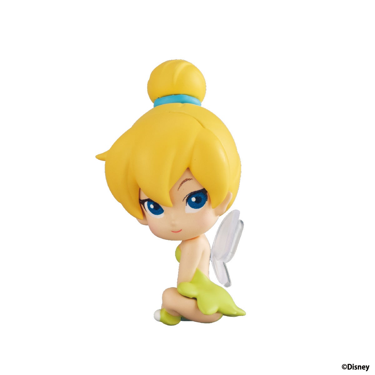 新発売！ガシャポン®オリジナルデザインフィギュア 第1弾はディズニーキャラクターたちが登場！『“ディズニーキャラクター” Sweet Style』のサブ画像6_④ティンカー・ベル