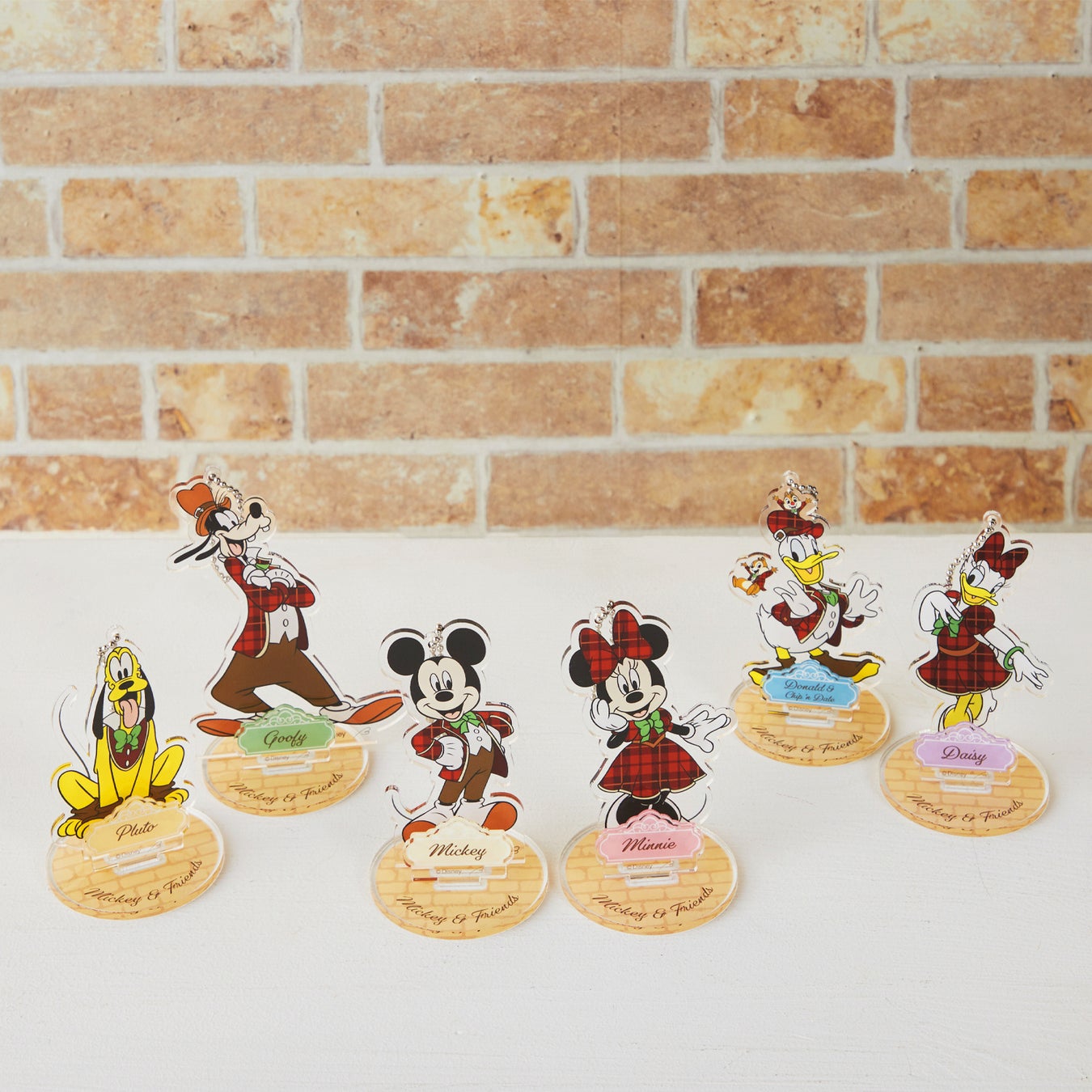 「ディズニー ファンタジー ショップ」のポップアップショップニュウマン新宿に10月16日（月）より期間限定オープンのサブ画像6