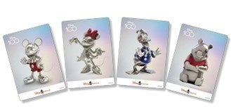 Disney100 THE MARKET　ディズニー創立100周年を祝して開催される話題のイベントが名古屋に初上陸！のサブ画像9_ファスナーバッグ付きアートポスター