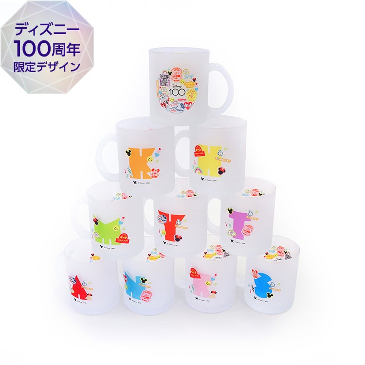 ディズニー創立100周年!話題のイベントが名古屋に初上陸!「Disney100 THE MARKET」のサブ画像12