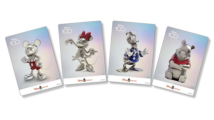 ディズニー創立100周年!話題のイベントが名古屋に初上陸!「Disney100 THE MARKET」のサブ画像16