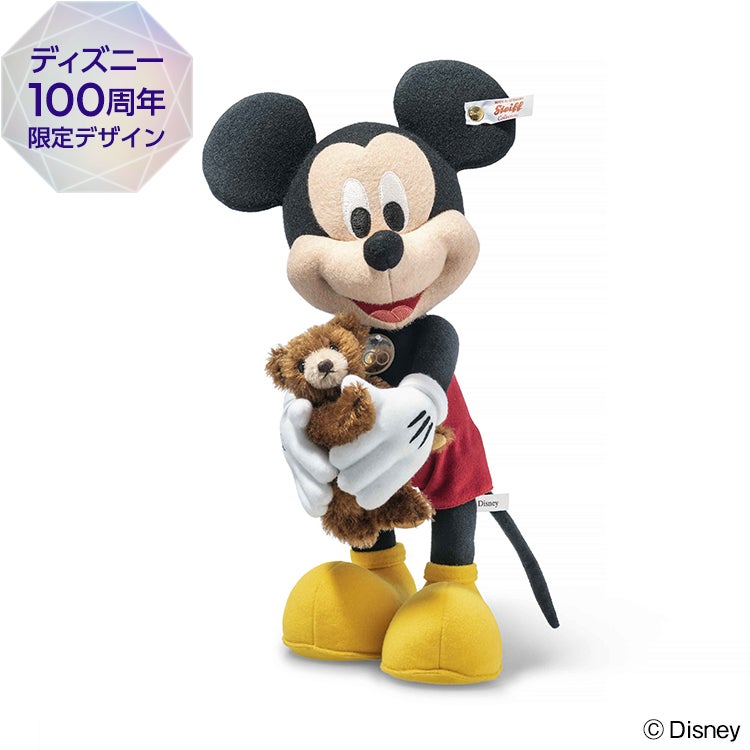 ディズニー創立100周年!話題のイベントが名古屋に初上陸!「Disney100 THE MARKET」のサブ画像8