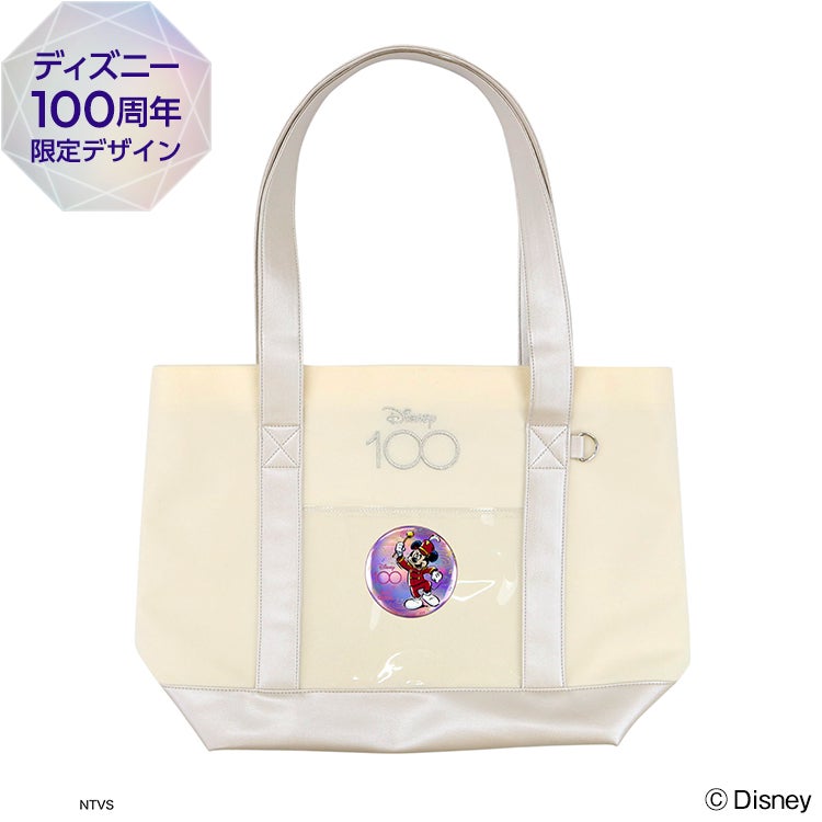 ディズニー創立100周年!話題のイベントが名古屋に初上陸!「Disney100 THE MARKET」のサブ画像9