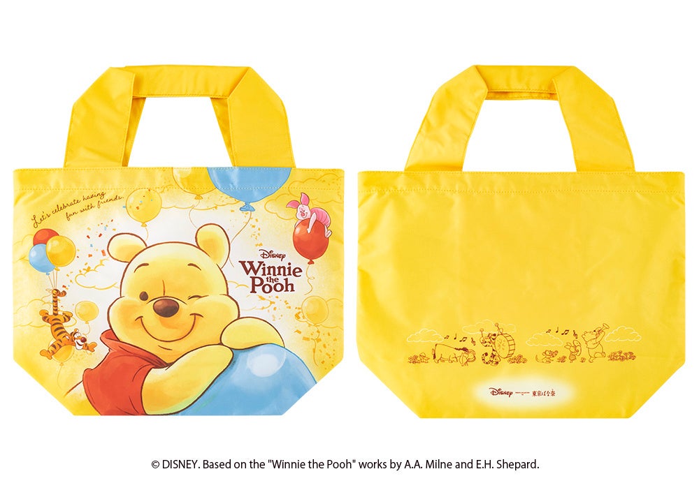 【名古屋に期間限定OPEN】東京ばな奈とディズニーが贈る夢のスイーツショップ。新作も連れて登場！のサブ画像10