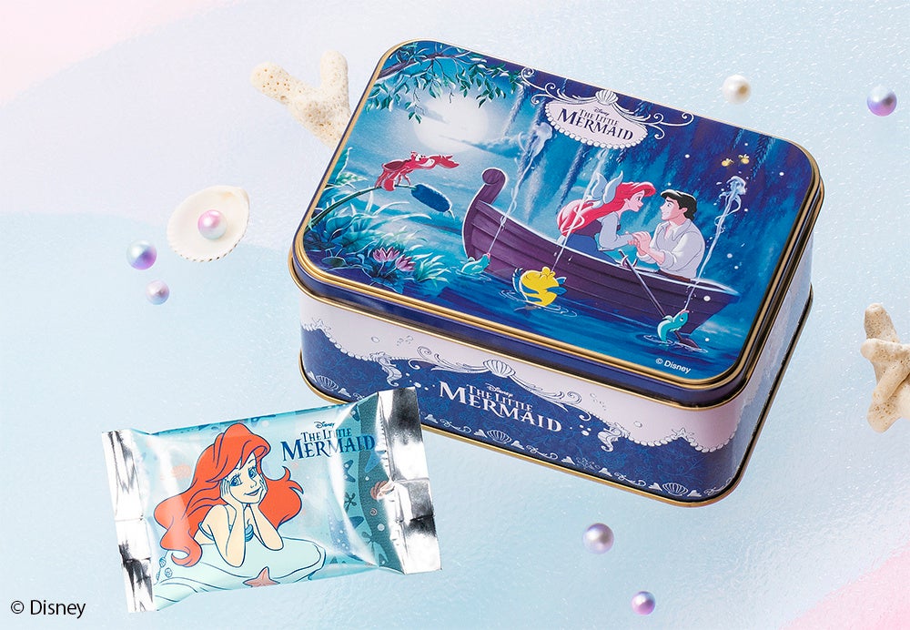 【名古屋に期間限定OPEN】東京ばな奈とディズニーが贈る夢のスイーツショップ。新作も連れて登場！のサブ画像4
