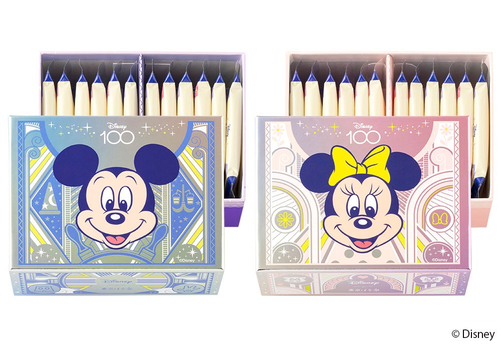 【名古屋に期間限定OPEN】東京ばな奈とディズニーが贈る夢のスイーツショップ。新作も連れて登場！のサブ画像7