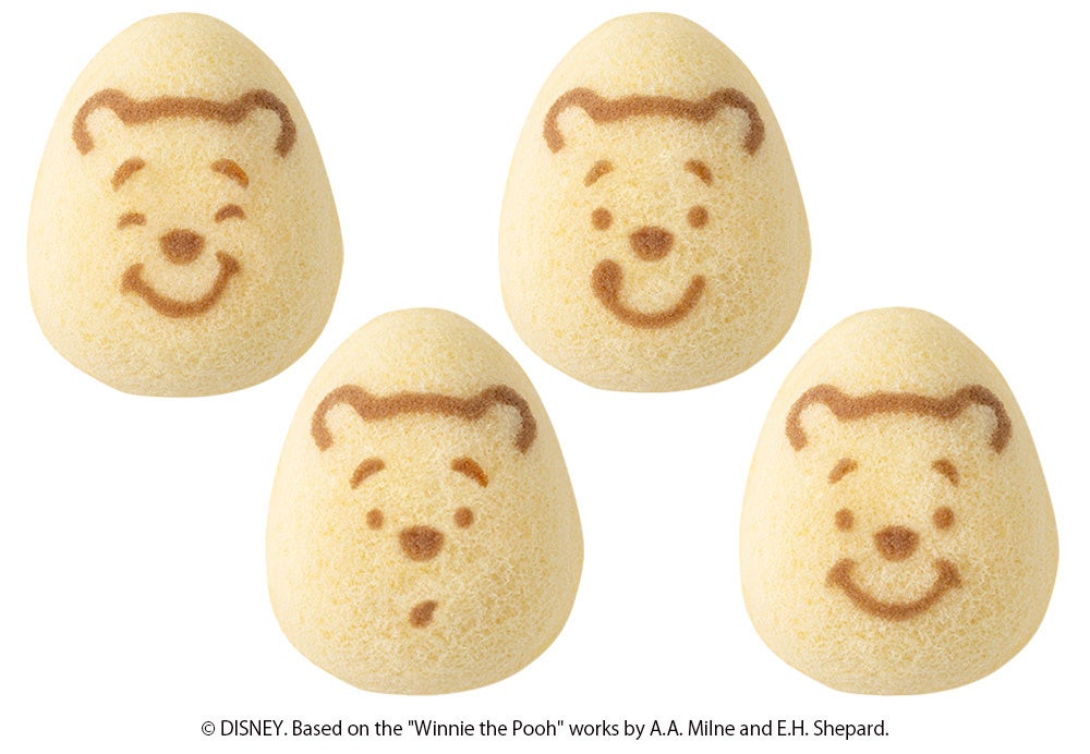 【名古屋に期間限定OPEN】東京ばな奈とディズニーが贈る夢のスイーツショップ。新作も連れて登場！のサブ画像9