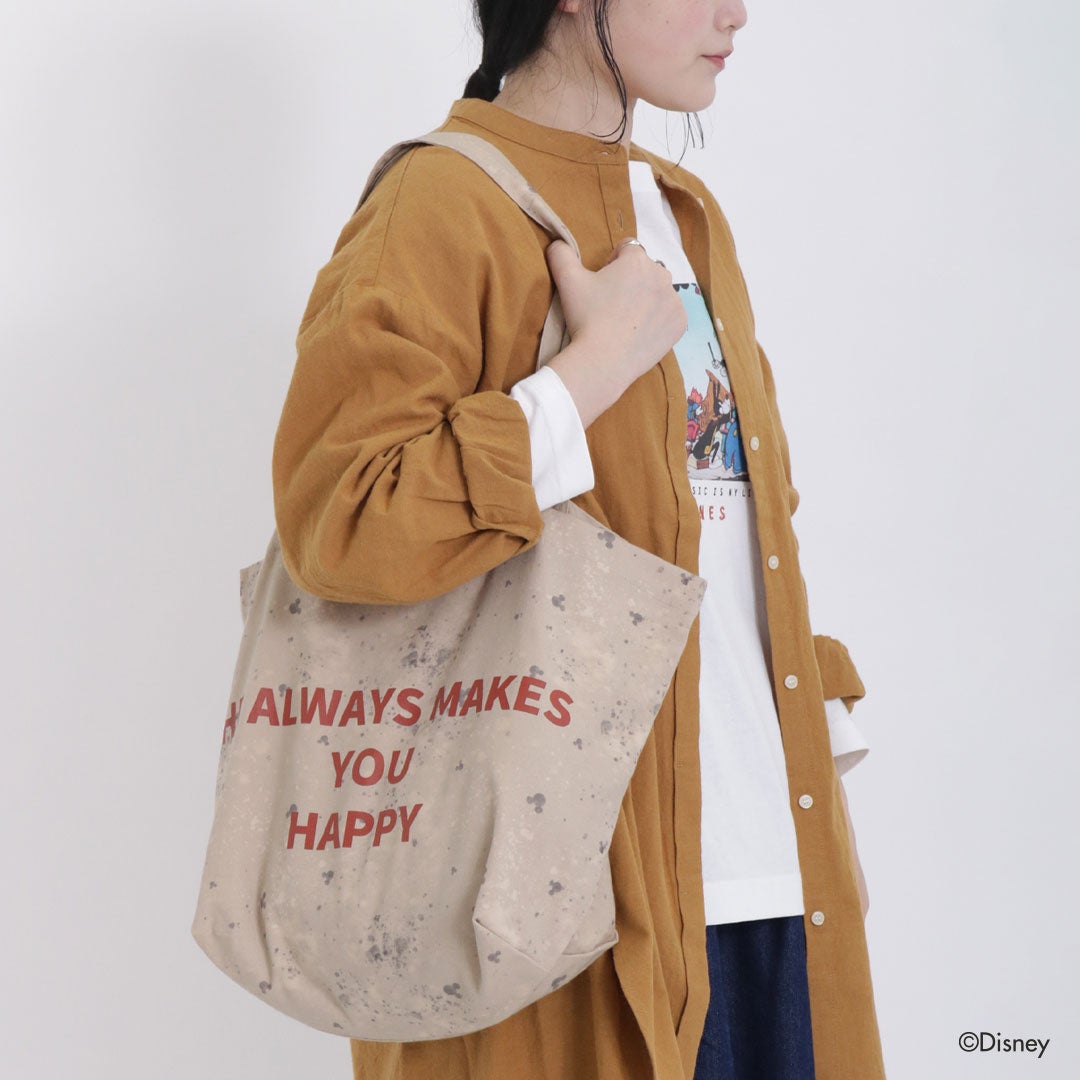 Samansa Mos2から「ミッキーマウス」デザインのコレクションが登場！　のサブ画像5