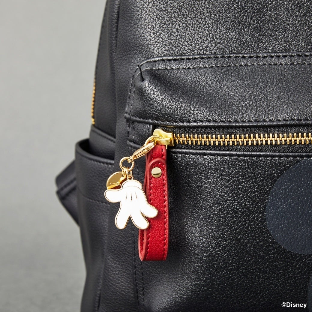 サマンサタバサから、「ミッキーマウス」をテーマにした「ミッキーマウス」コレクションが登場！のサブ画像4