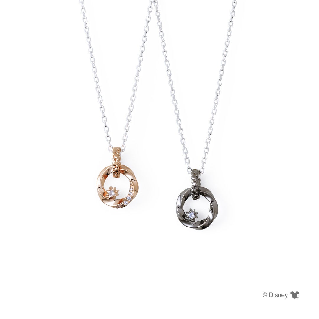 11/1（水） THE KISS ディズニーコレクション クリスマス限定ジュエリー発売のサブ画像3