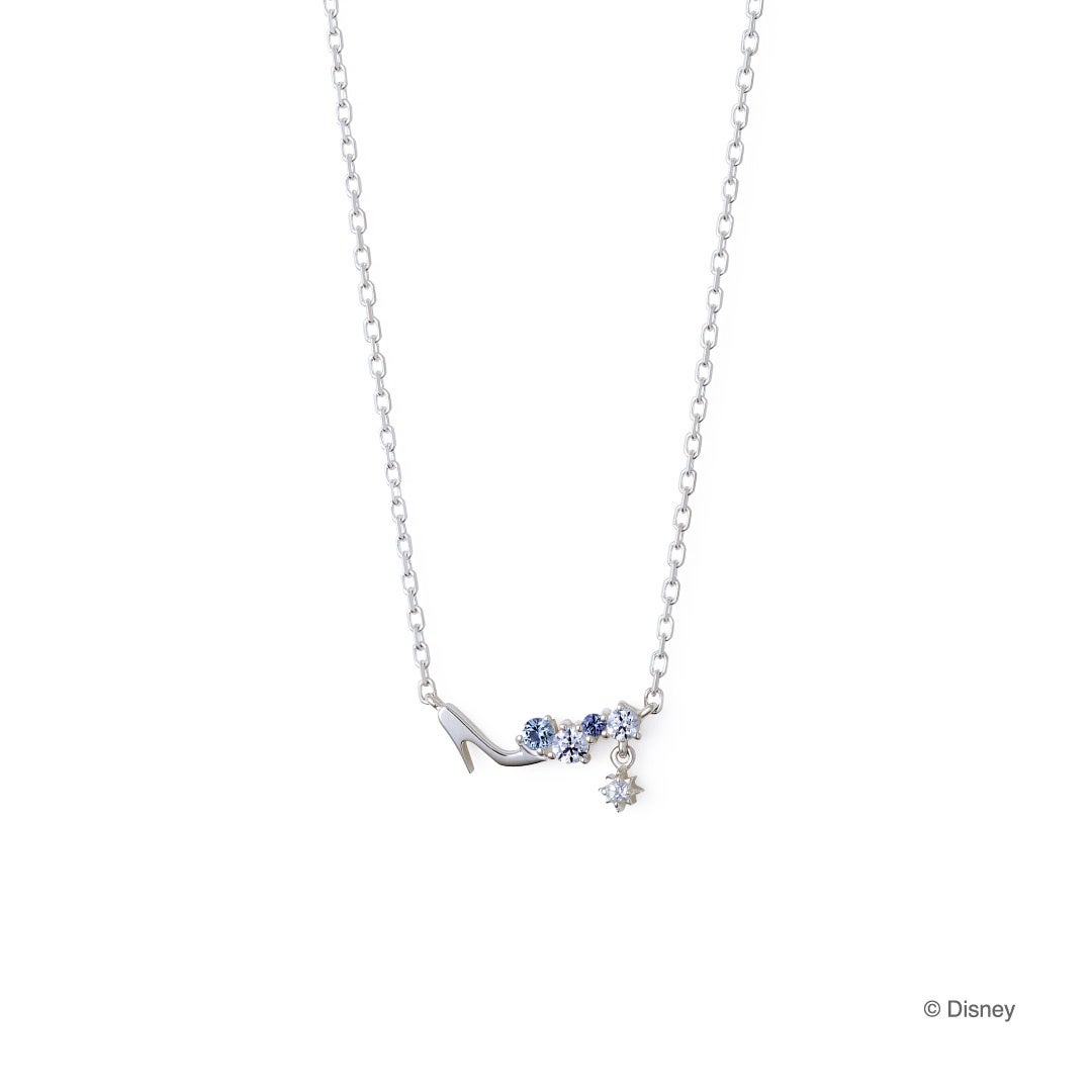 11/1（水） THE KISS ディズニーコレクション クリスマス限定ジュエリー発売のサブ画像4