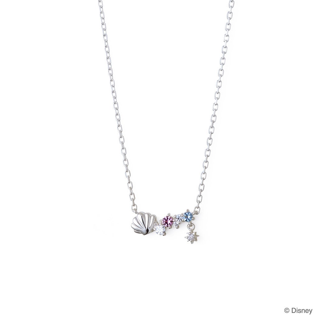 11/1（水） THE KISS ディズニーコレクション クリスマス限定ジュエリー発売のサブ画像5