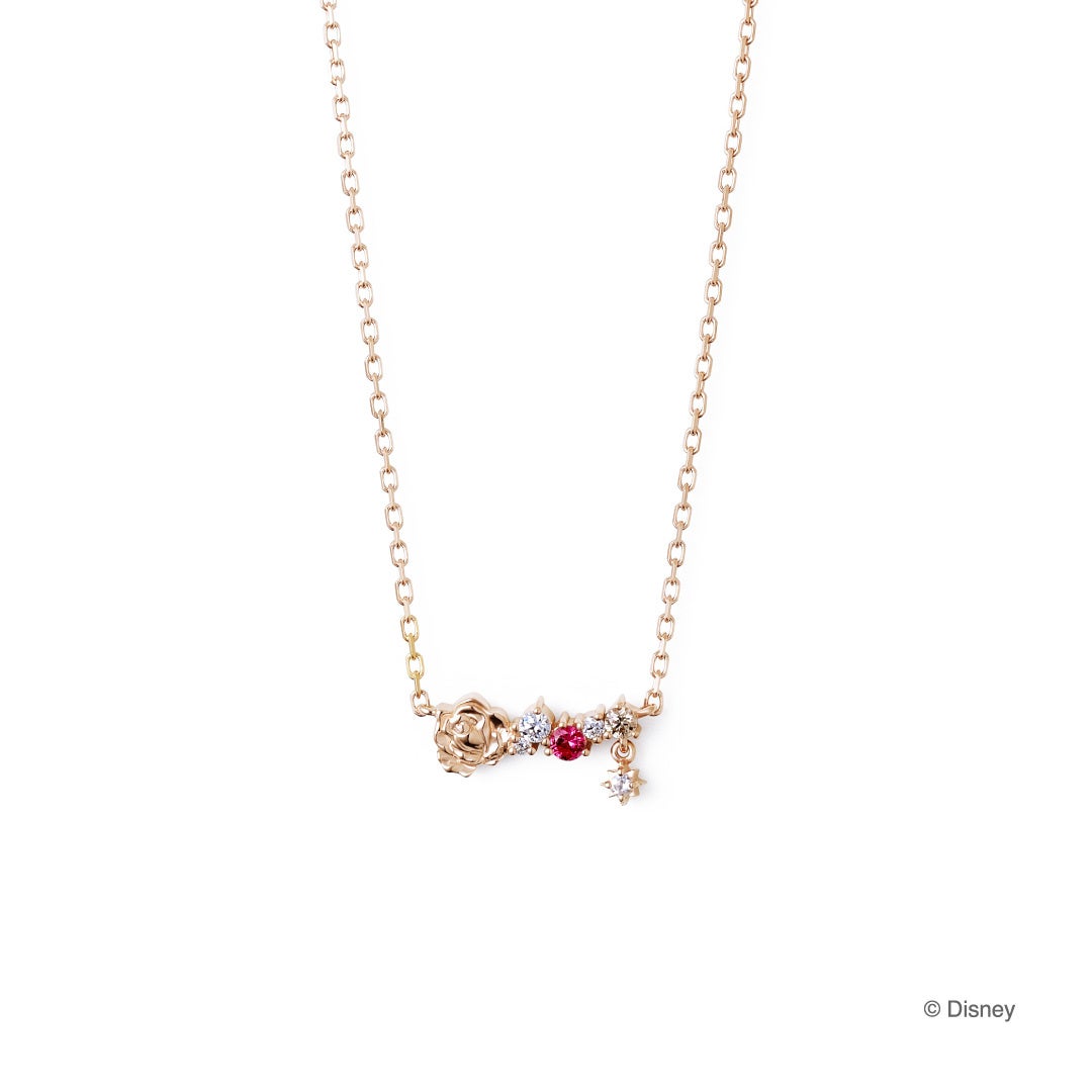 11/1（水） THE KISS ディズニーコレクション クリスマス限定ジュエリー発売のサブ画像6
