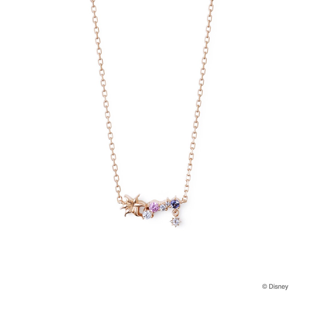 11/1（水） THE KISS ディズニーコレクション クリスマス限定ジュエリー発売のサブ画像7