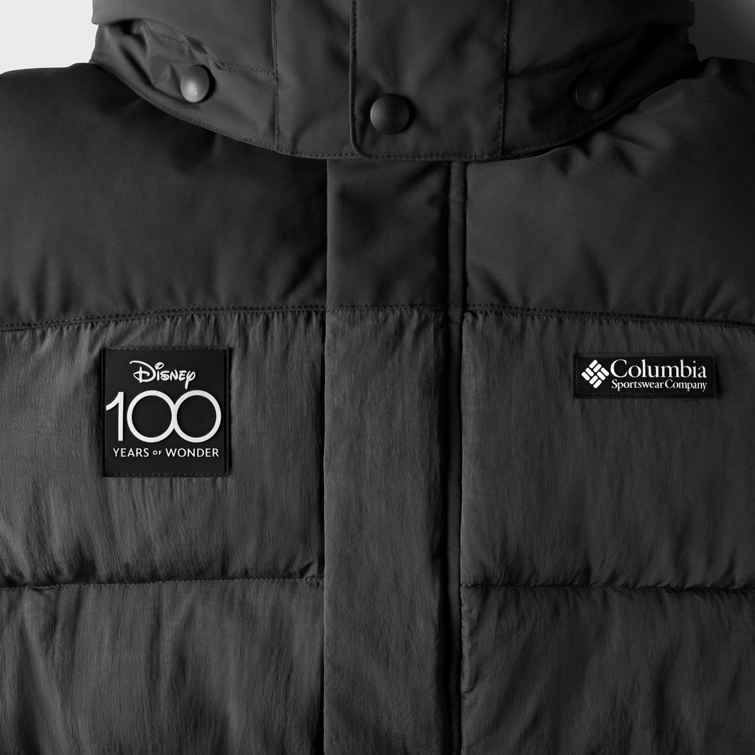 ディズニー創立100周年を祝うColumbiaの特別コレクション「THE WONDER OF THE OUTDOORS」のサブ画像5