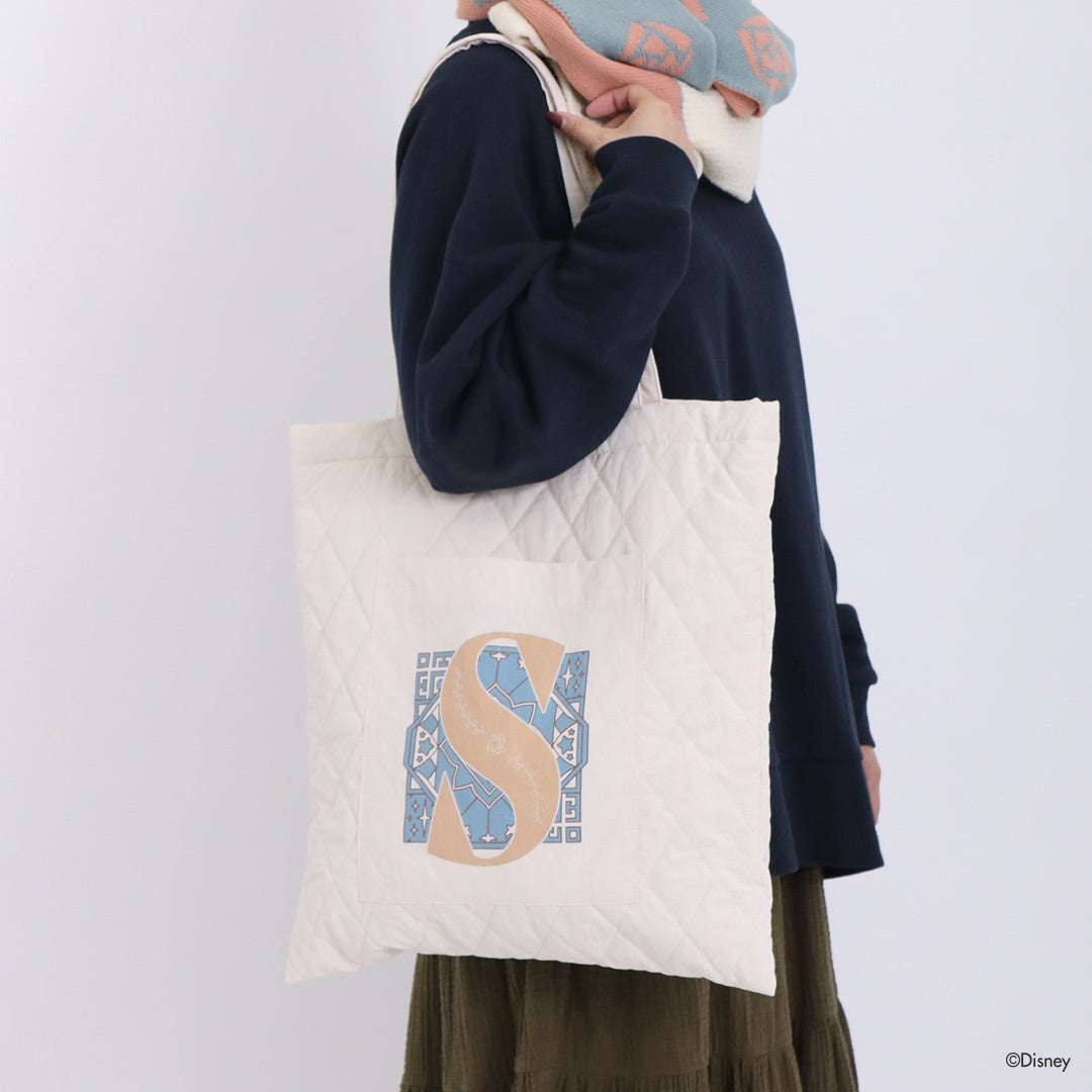 Samansa Mos2やehka sopoなどカジュアル服を提案する4ブランドから同時発売・ディズニー映画最新作『ウィッシュ』公開を記念したコレクションが登場のサブ画像4