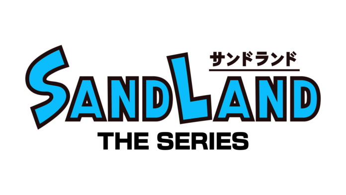 アニメ『SAND LAND: THE SERIES』ディズニープラス「スター」にて2024年春 世界独占配信決定！のメイン画像