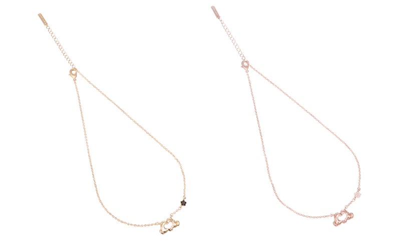 アパレルからコスメまで全42アイテムが登場！『MARY QUANT DISNEY DESIGN COLLECTION』が2023年11月17日(金)より、数量限定発売のサブ画像12