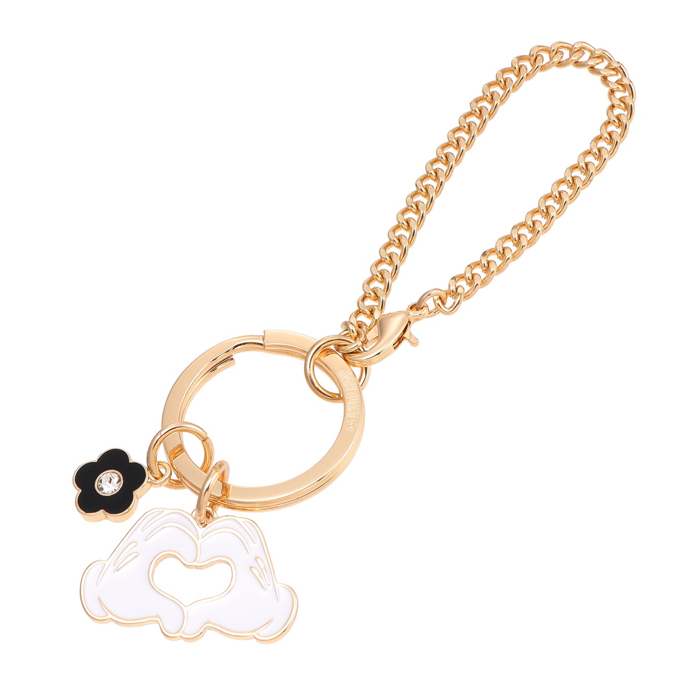 アパレルからコスメまで全42アイテムが登場！『MARY QUANT DISNEY DESIGN COLLECTION』が2023年11月17日(金)より、数量限定発売のサブ画像15
