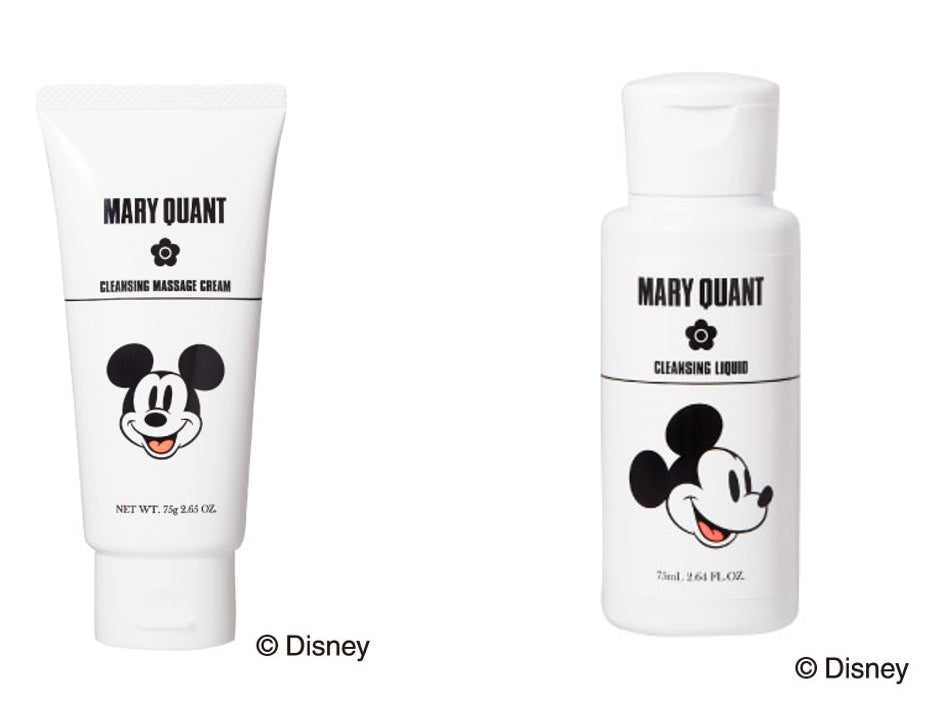 アパレルからコスメまで全42アイテムが登場！『MARY QUANT DISNEY DESIGN COLLECTION』が2023年11月17日(金)より、数量限定発売のサブ画像18