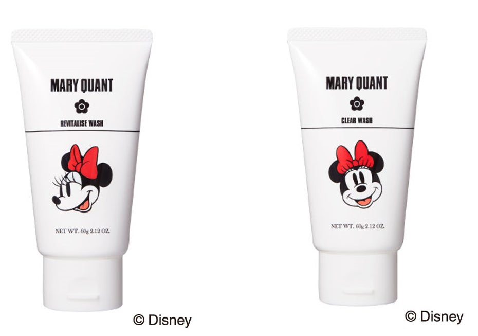 アパレルからコスメまで全42アイテムが登場！『MARY QUANT DISNEY DESIGN COLLECTION』が2023年11月17日(金)より、数量限定発売のサブ画像19