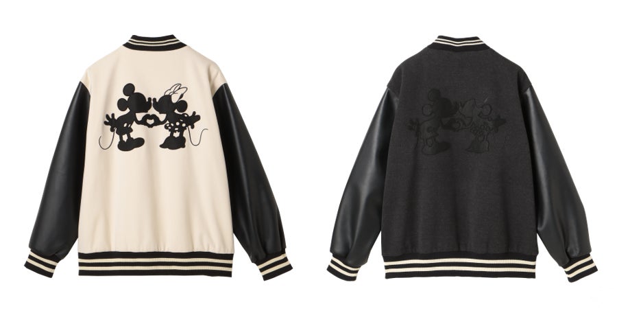 アパレルからコスメまで全42アイテムが登場！『MARY QUANT DISNEY DESIGN COLLECTION』が2023年11月17日(金)より、数量限定発売のサブ画像3