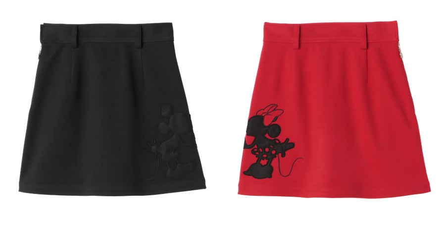 アパレルからコスメまで全42アイテムが登場！『MARY QUANT DISNEY DESIGN COLLECTION』が2023年11月17日(金)より、数量限定発売のサブ画像6