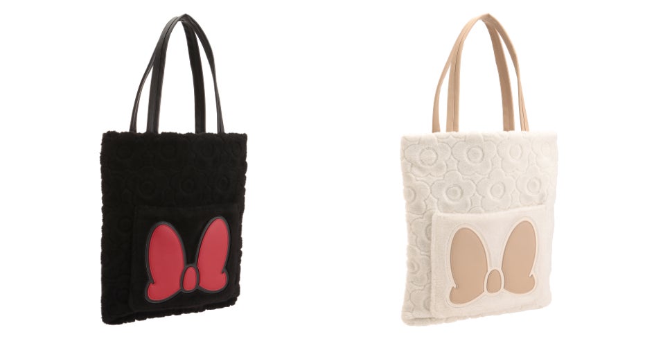 アパレルからコスメまで全42アイテムが登場！『MARY QUANT DISNEY DESIGN COLLECTION』が2023年11月17日(金)より、数量限定発売のサブ画像8