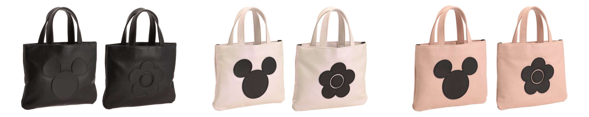 アパレルからコスメまで全42アイテムが登場！『MARY QUANT DISNEY DESIGN COLLECTION』が2023年11月17日(金)より、数量限定発売のサブ画像9