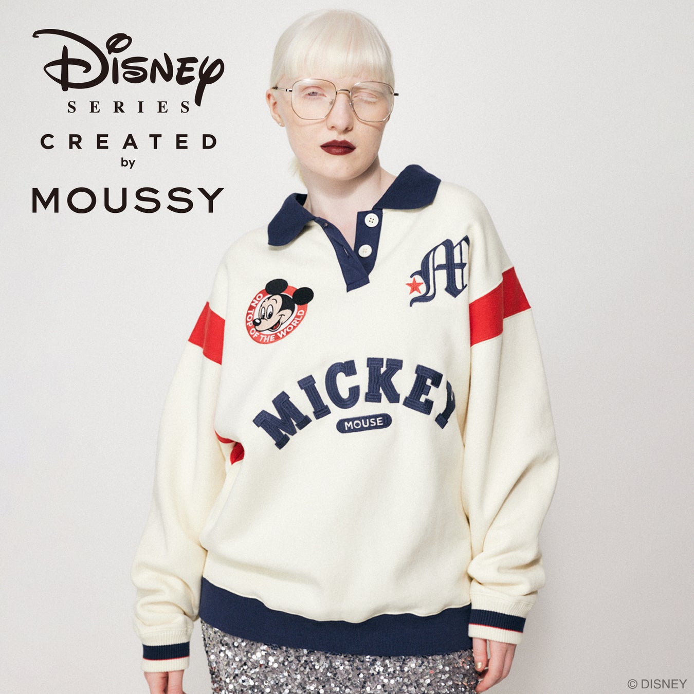 12月13日(水)より『Disney100 THE MARKET in 伊勢丹新宿店』開催！ディズニー100周年記念作品『ウィッシュ』の最新グッズも手に入るスペシャルな8日間のサブ画像10