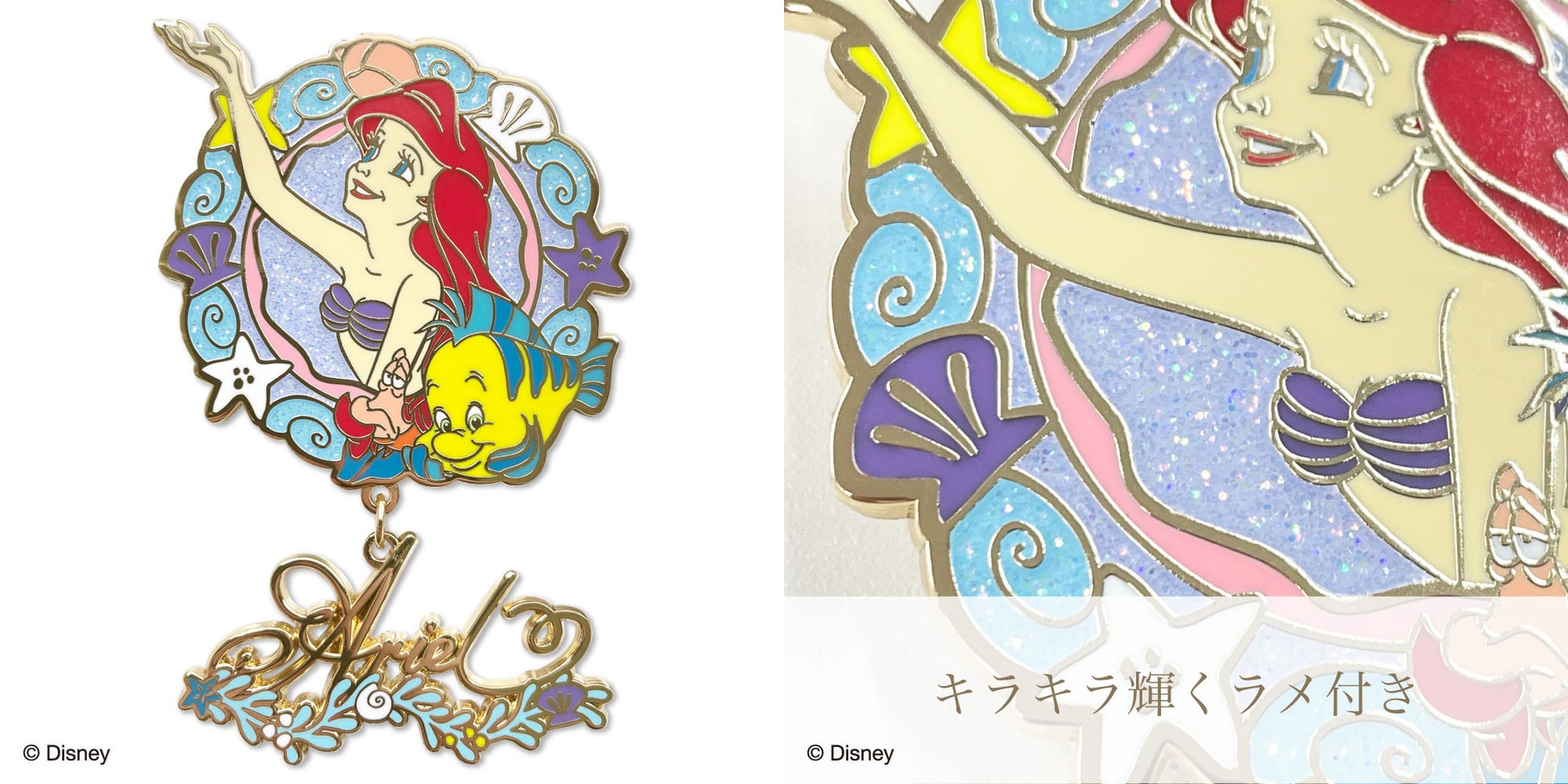ディズニー、ピクサーの人気キャラクター11種！話題のコレクションピンバッジの新作が12月上旬発売のサブ画像11