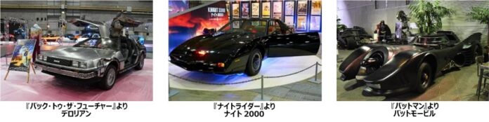 【東京コミコン】ワーナー・ブラザース100周年記念ブース出展情報が公開！限定アイテム情報も！のメイン画像