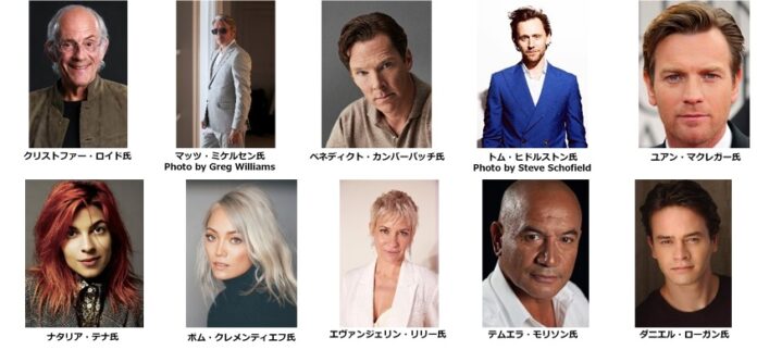 【東京コミコン】いよいよ今週末開催！東京コミコン2023のコンテンツを総ざらい！『ジュラシック・パーク』公開30周年記念ポップアップショップ情報も！のメイン画像