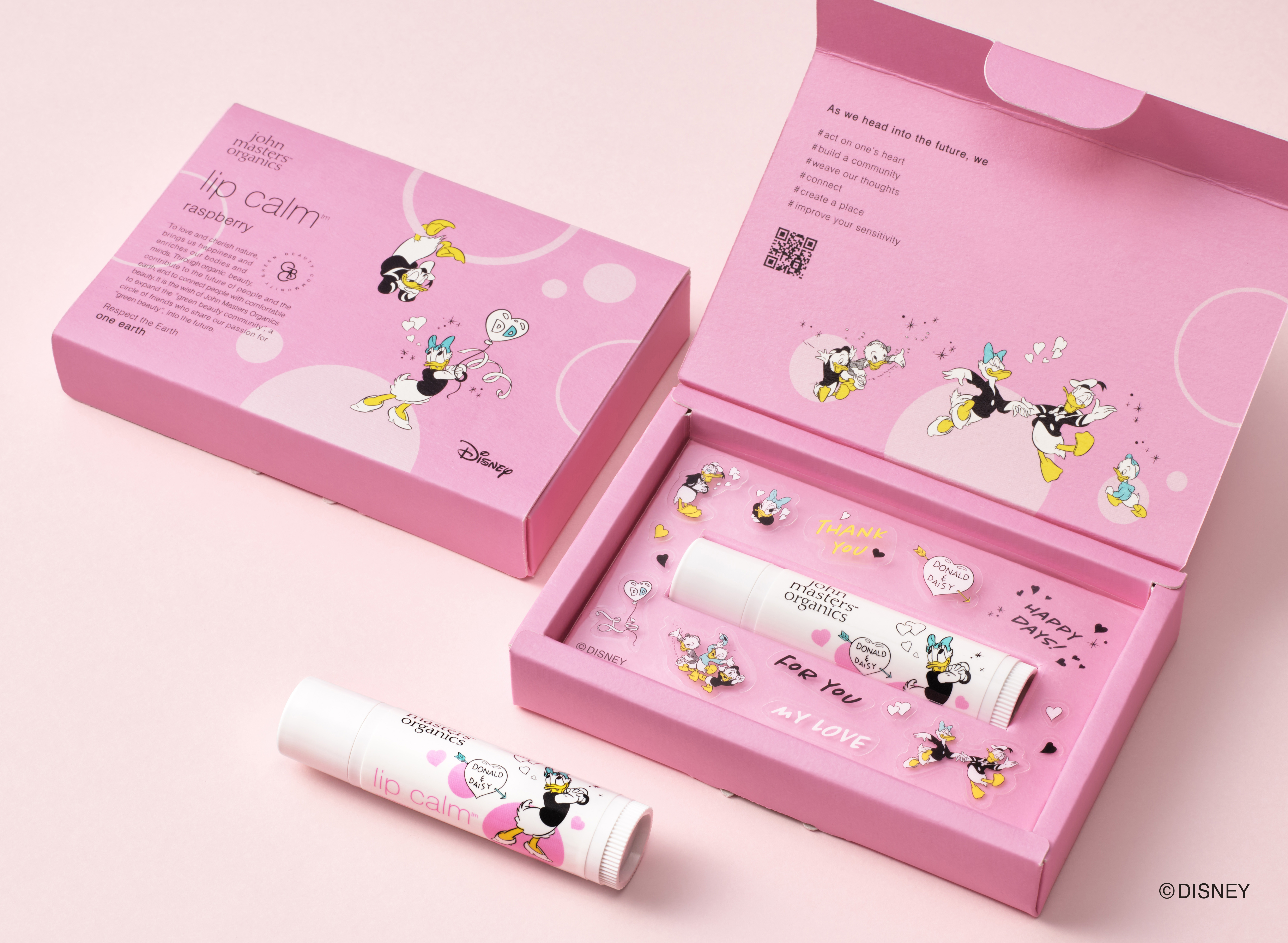 2024.4.25～ john masters organics | Disney new limited design items are available!のサブ画像3