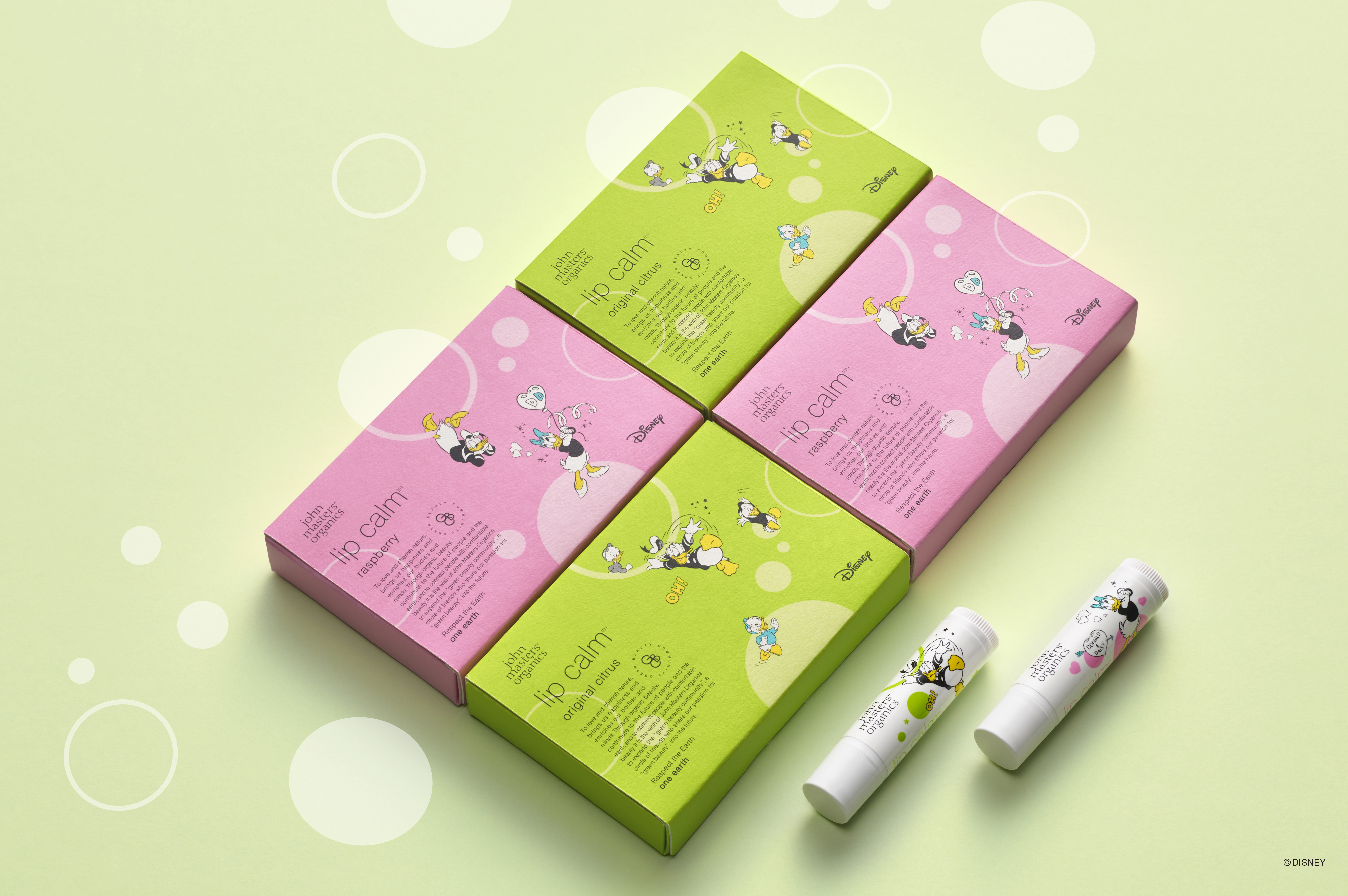 2024.4.25～ john masters organics | Disney new limited design items are available!のサブ画像4