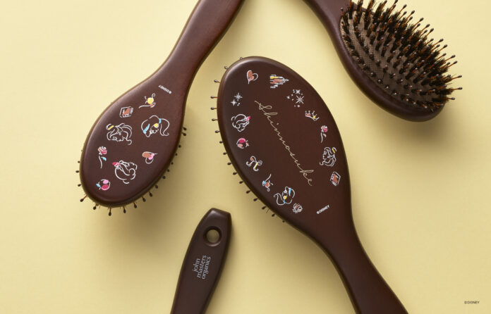 2024.5.1 john masters organics | Disney new limited design items are available!のメイン画像