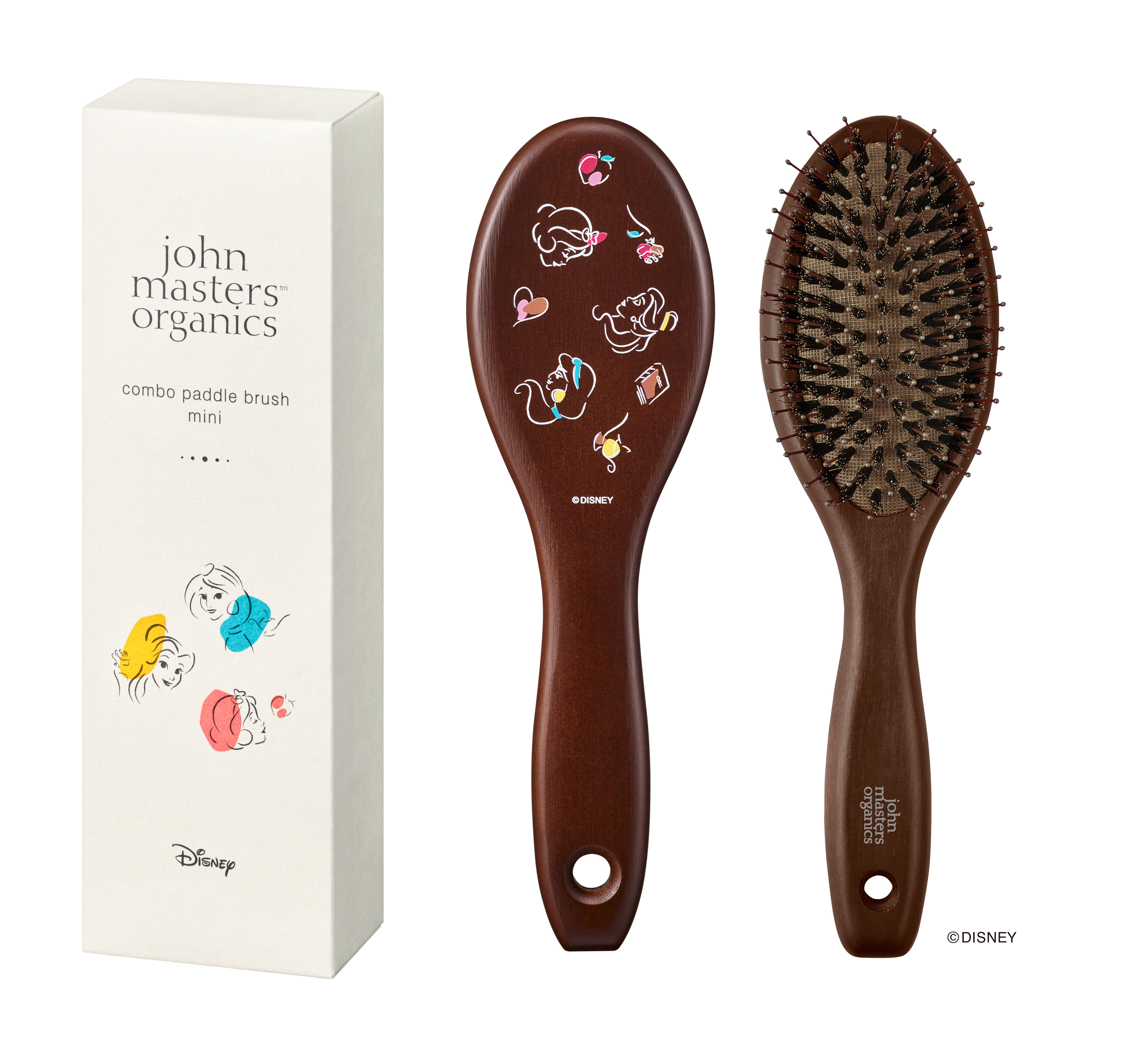 2024.5.1 john masters organics | Disney new limited design items are available!のサブ画像3