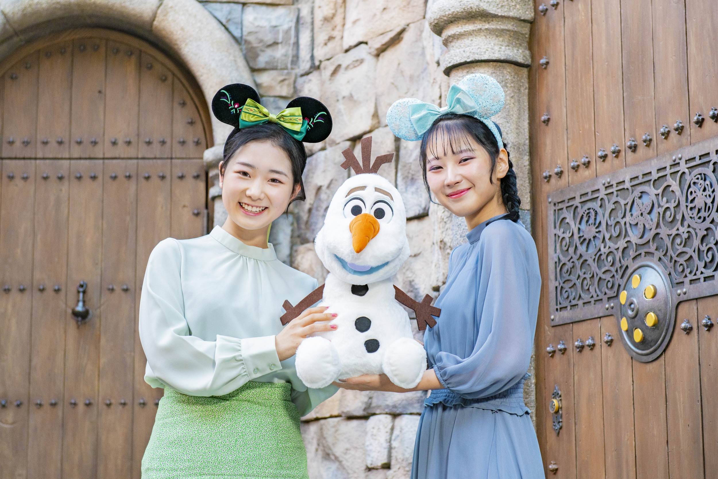 「ファンタジースプリングス」グランドオープンまであと50日！のサブ画像10_ⓒDisney