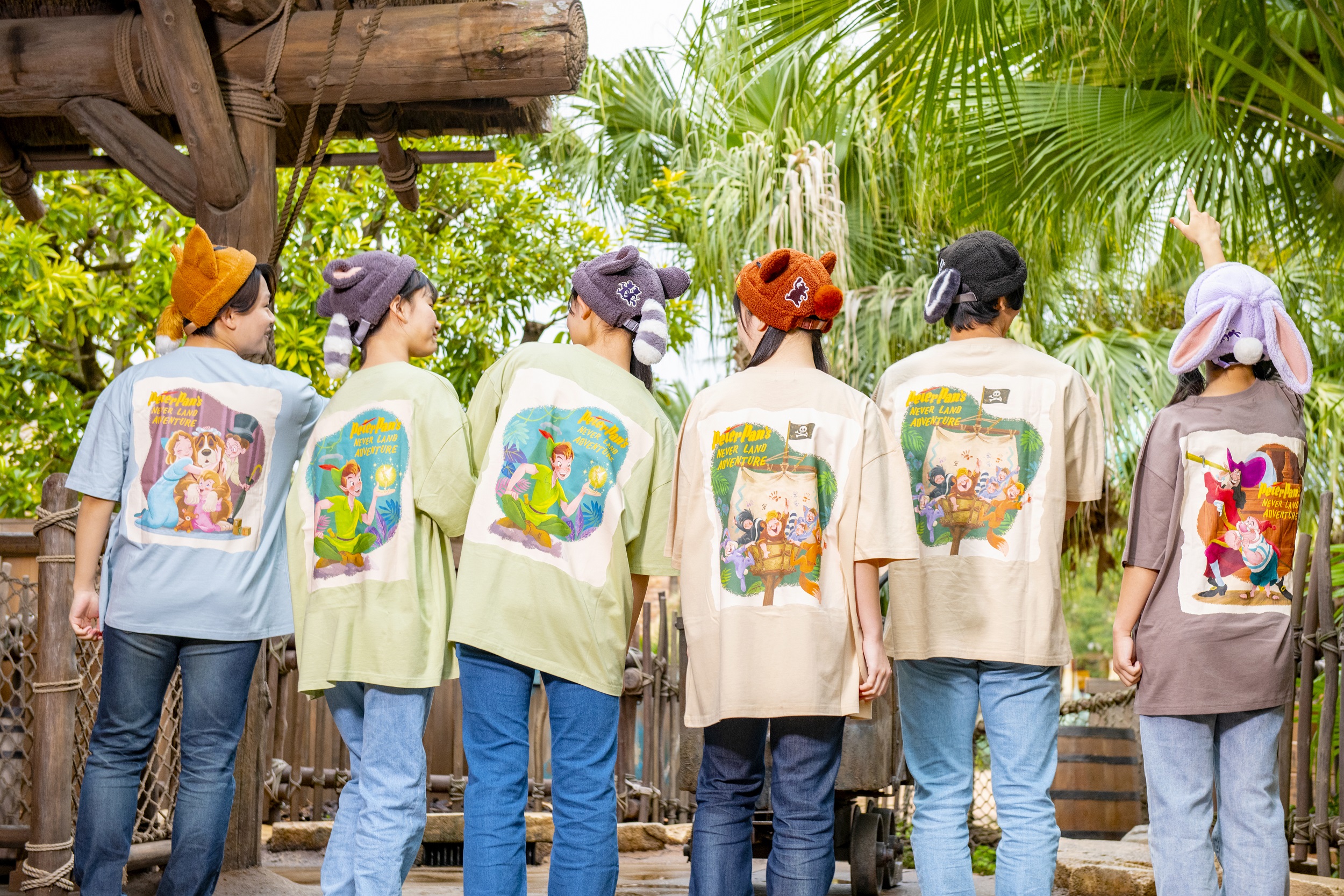 「ファンタジースプリングス」グランドオープンまであと50日！のサブ画像16_ⓒDisney