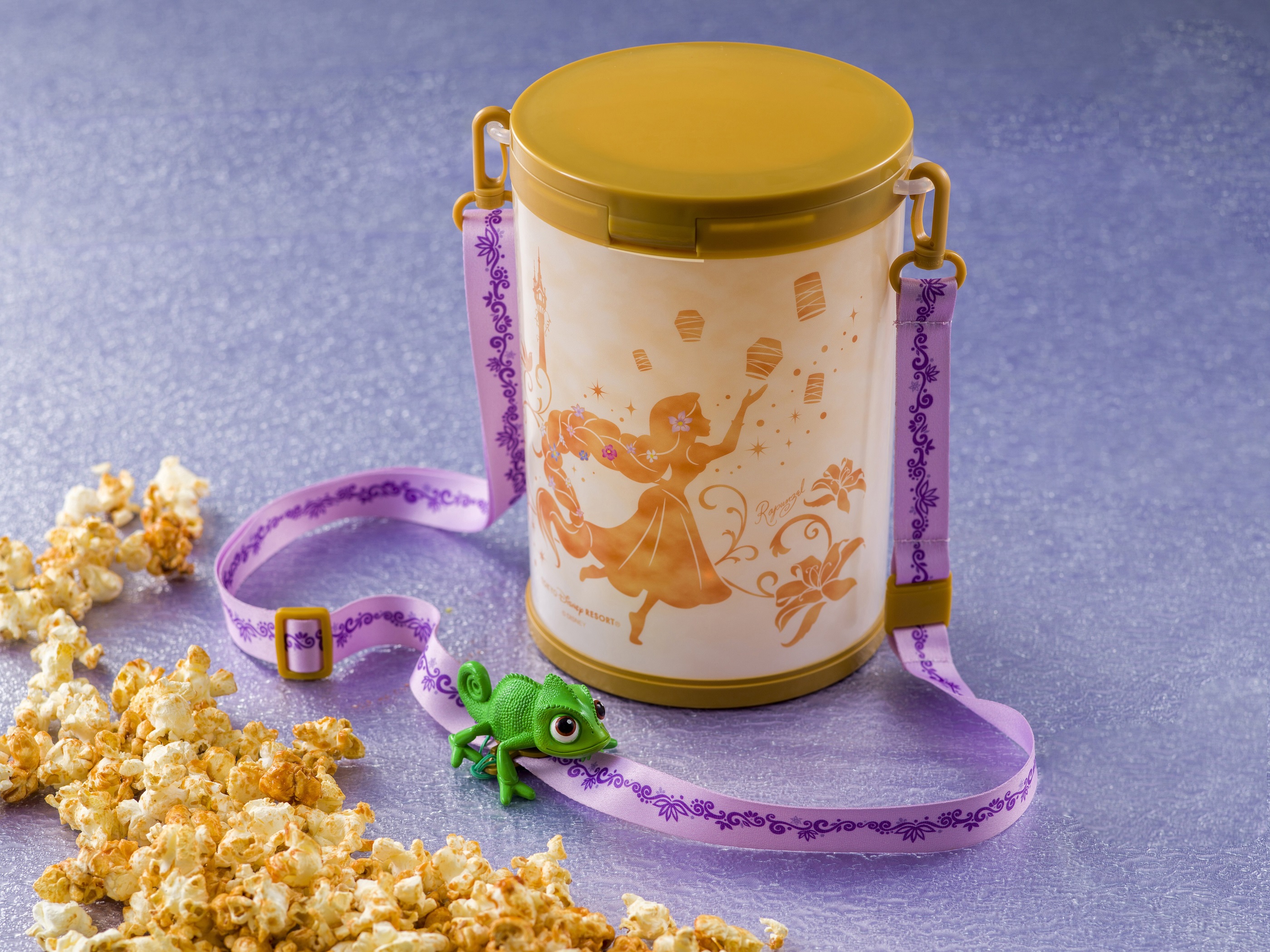 「ファンタジースプリングス」グランドオープンまであと50日！のサブ画像3_ⓒDisney