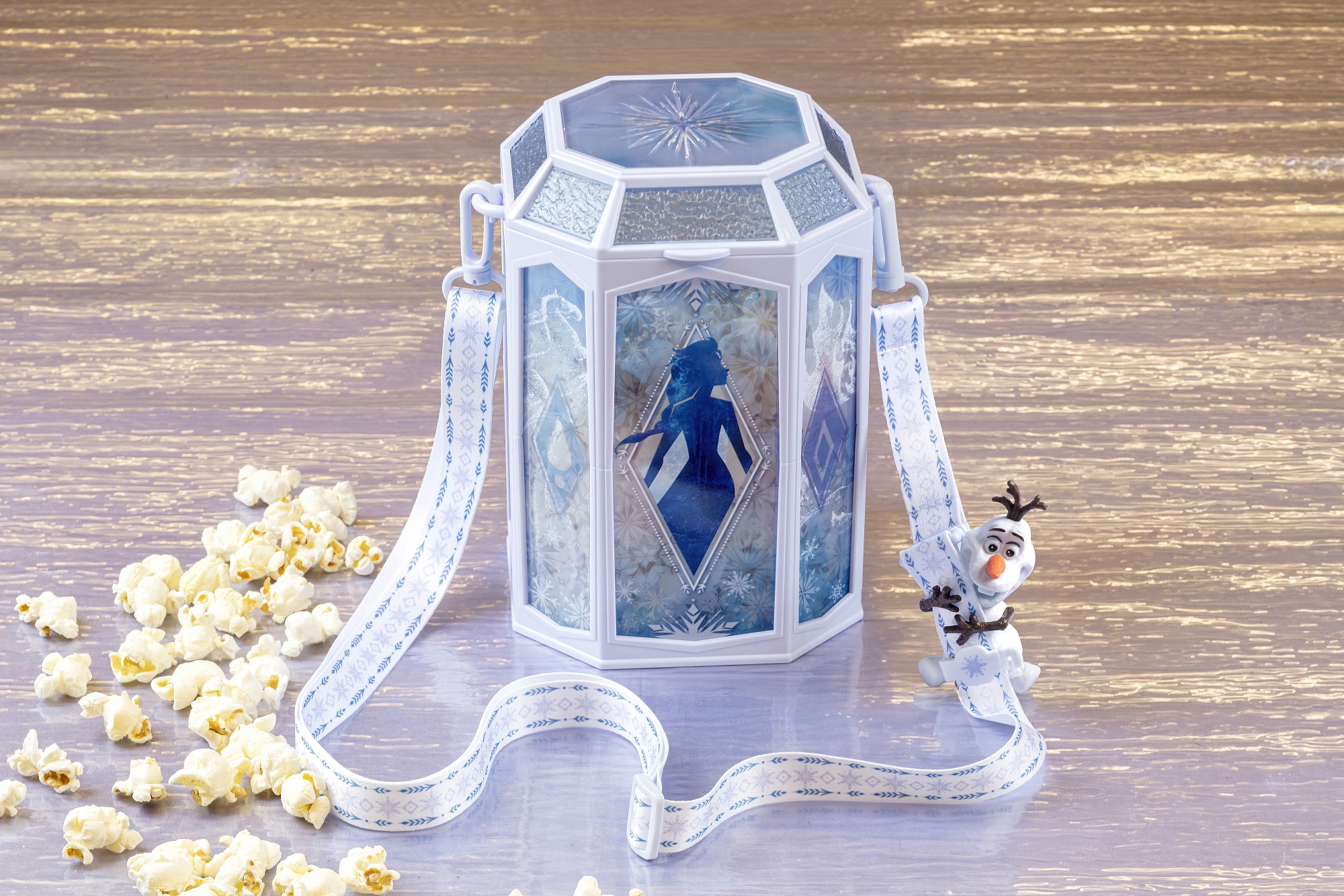「ファンタジースプリングス」グランドオープンまであと50日！のサブ画像4_ⓒDisney